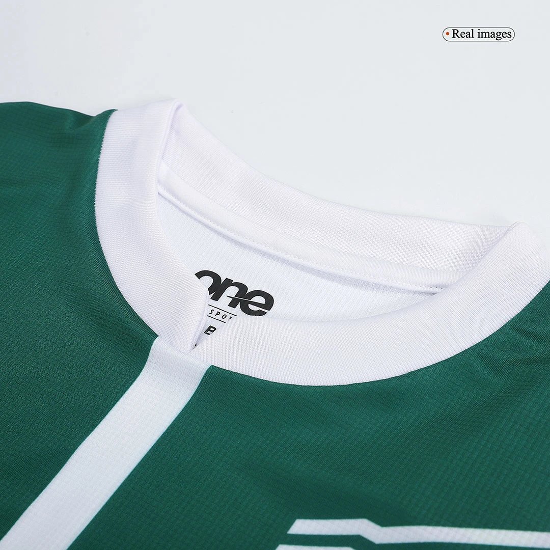 Cameroon 2022 Away Jersey — photo 5