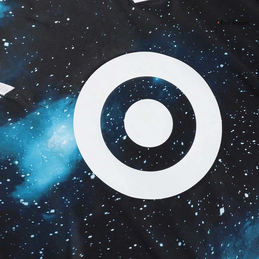 Minnesota United FC Starry Night 2024 Home Jersey — photo 9