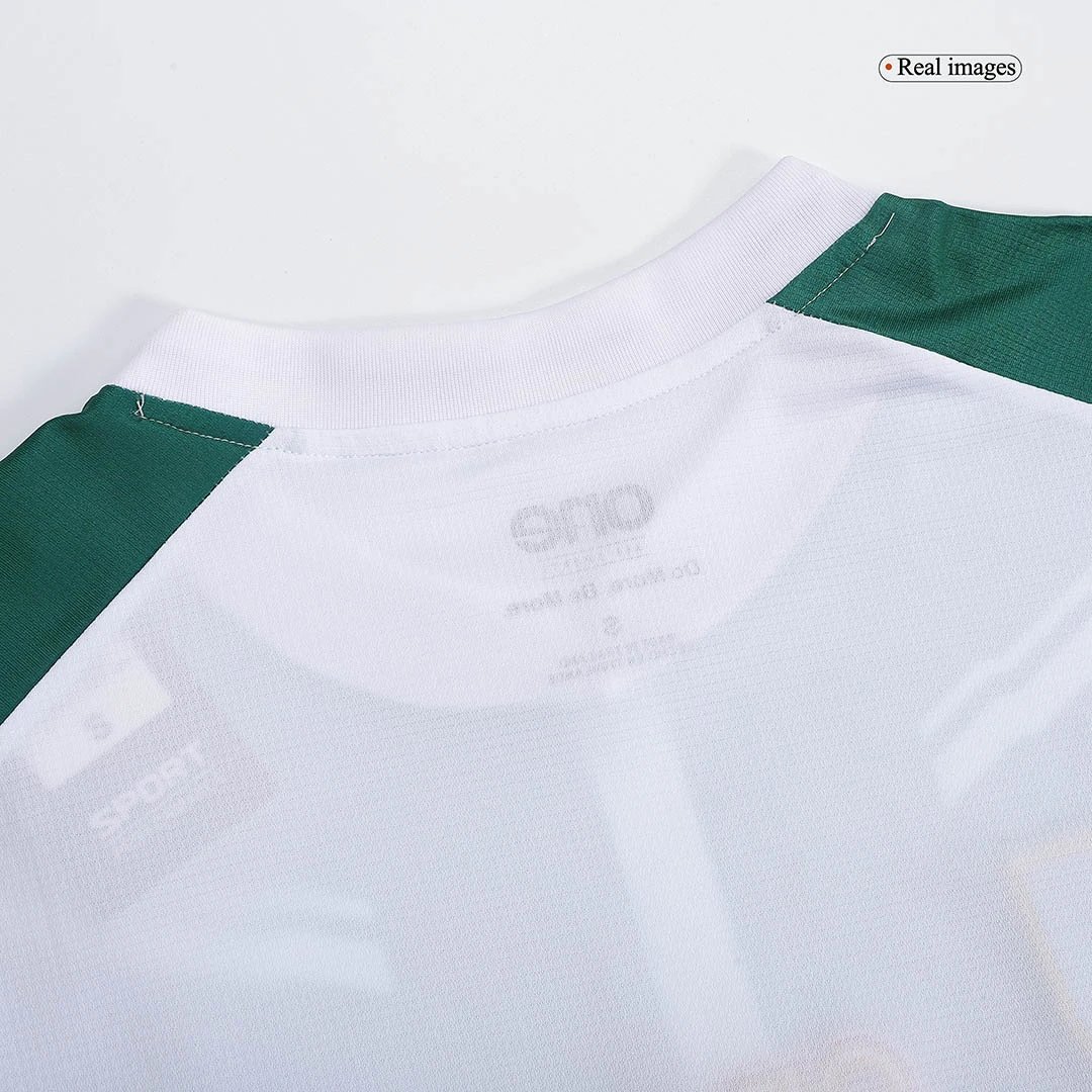 Cameroon 2022 Away Jersey — photo 11