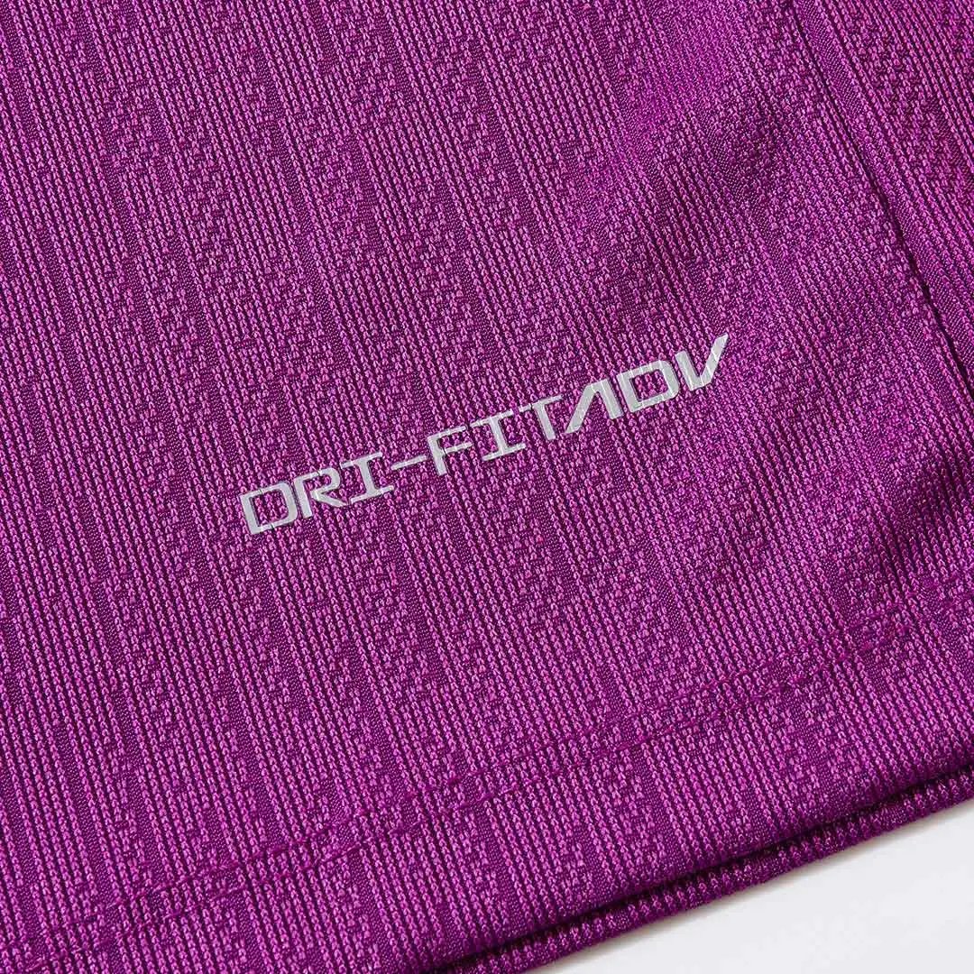 Barcelona 2025 1 4 Zip Tracksuit 26 Kids Purple — Photo 14