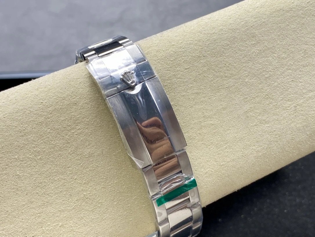 Rolex Daytona Automatic Watch 40mm Ver.T — photo 9
