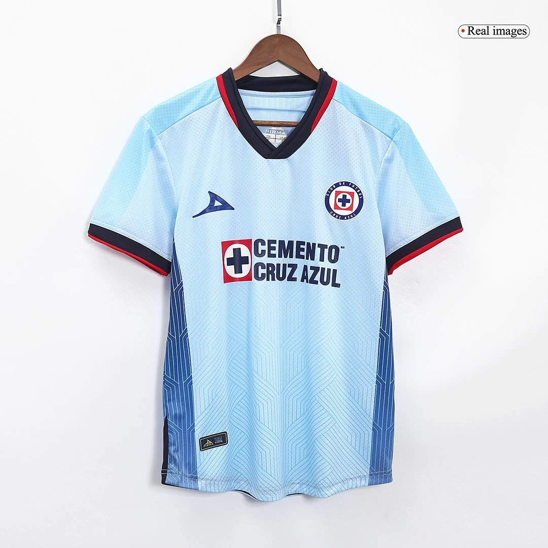 Cruz Azul 23/24 Away Jersey — photo 4