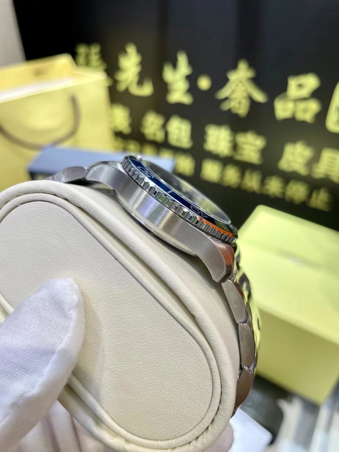 Longines Conquest Automatic Watch 41mm Ver.A — photo 7