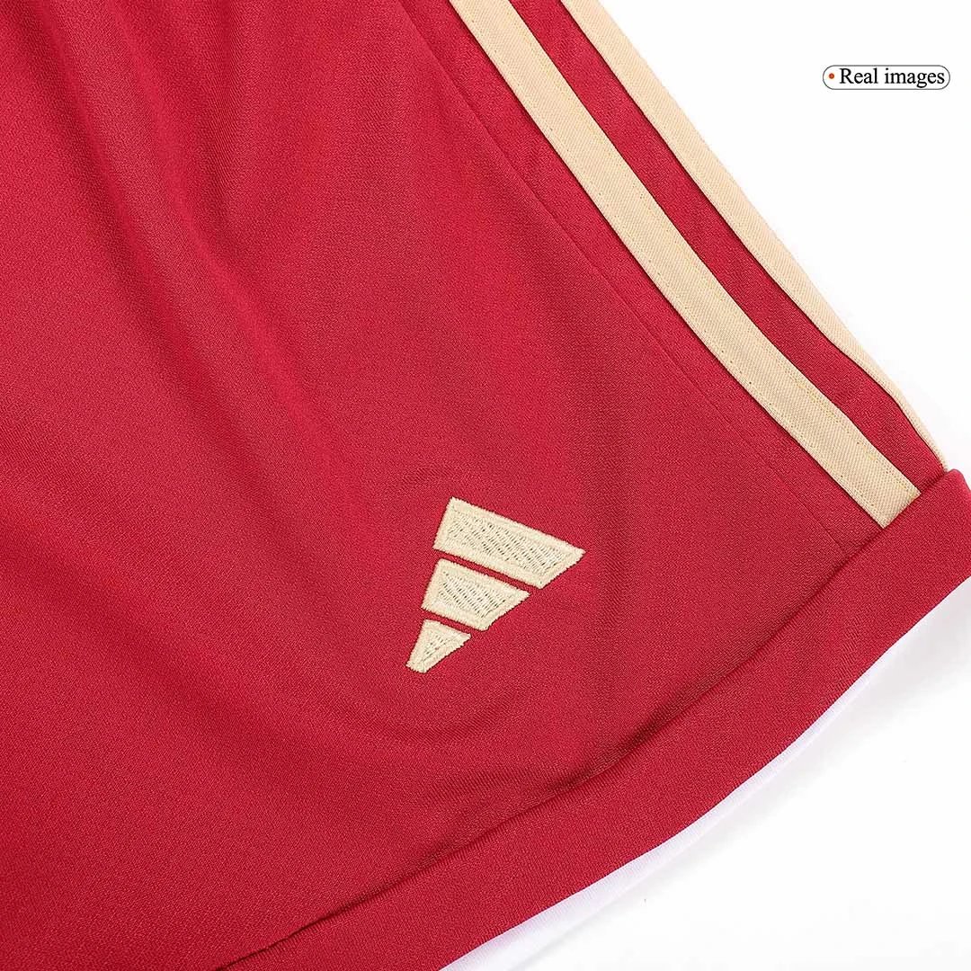 Venezuela 2024 Home Jersey - Kids — Zdjęcie 13