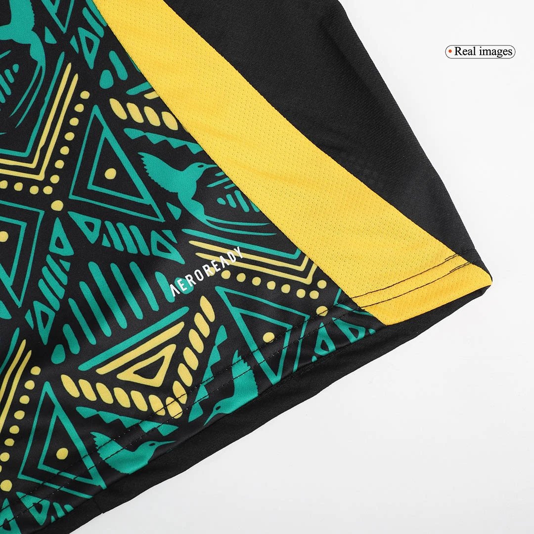 Jamaica 2024 Away Jersey — photo 11