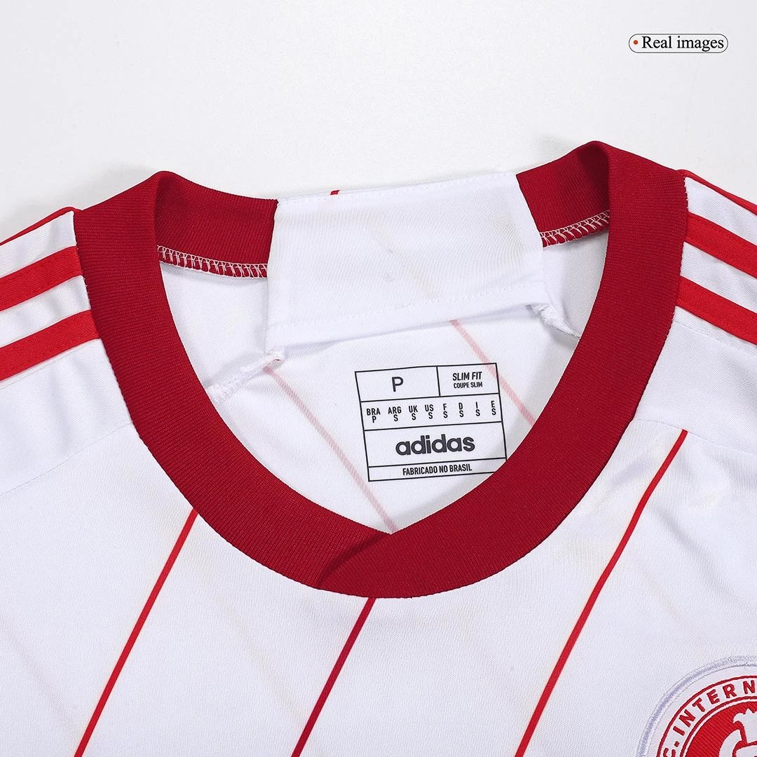 Internacional Sc 23/24 Away Jersey — QC