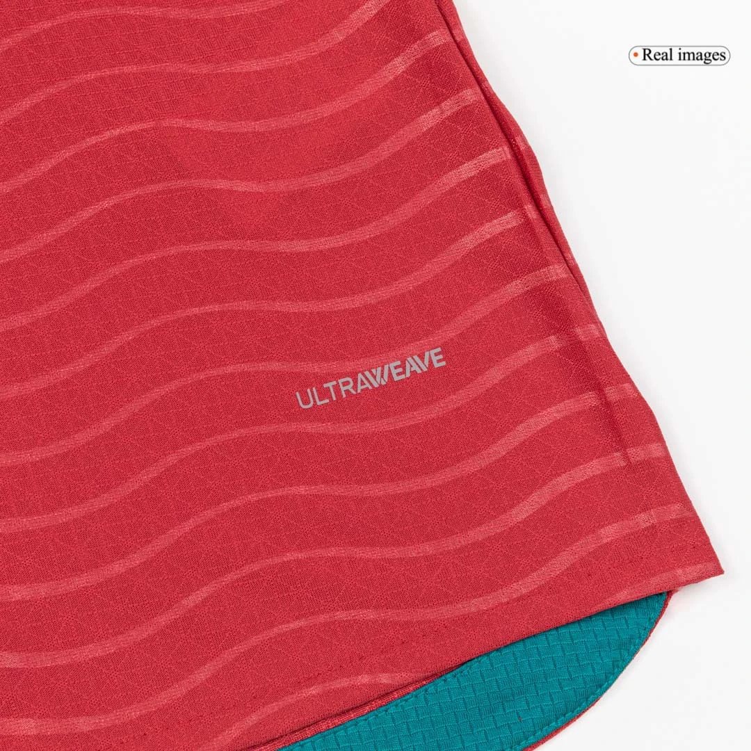 Portugal 2026 Home Jersey (Player Version) — photo 10