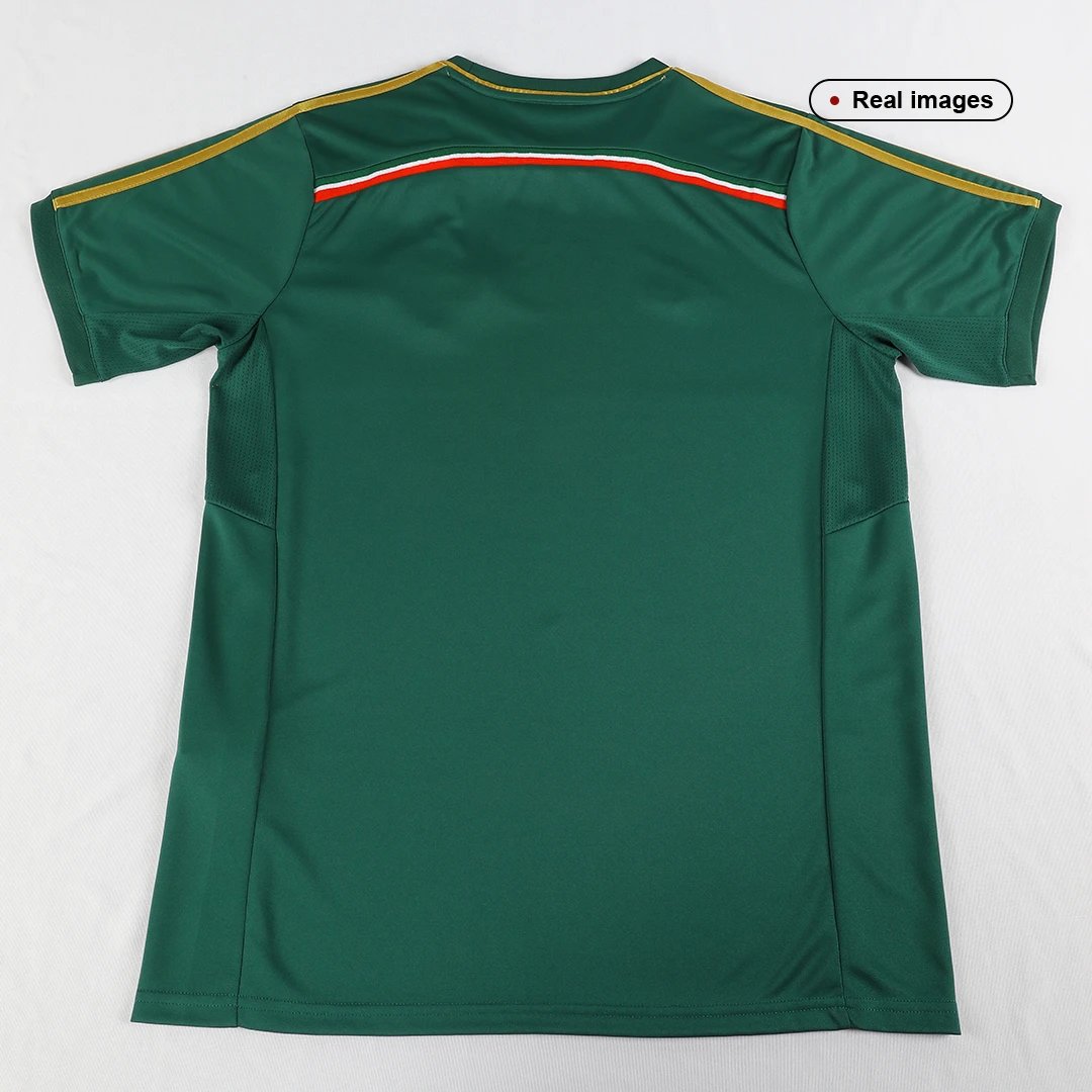 Palmeiras 14/15 Retro Jersey — Zdjęcie 9