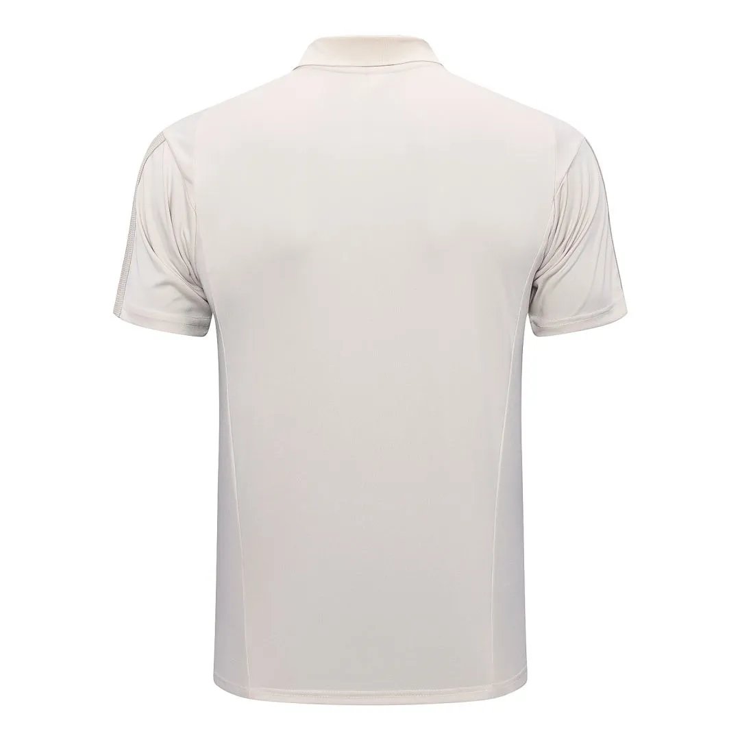 Germany Soccer Core Polo Shirts 2022 23 — photo 2