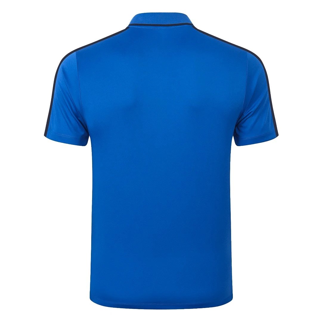 Inter Milan 2020 Soccer Polo Shirts 21 — Zdjęcie 2