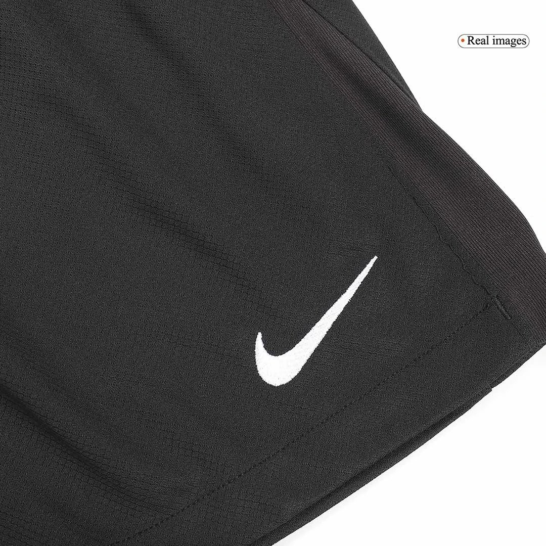 Portugal Away Soccer Shorts 2024 — photo 7