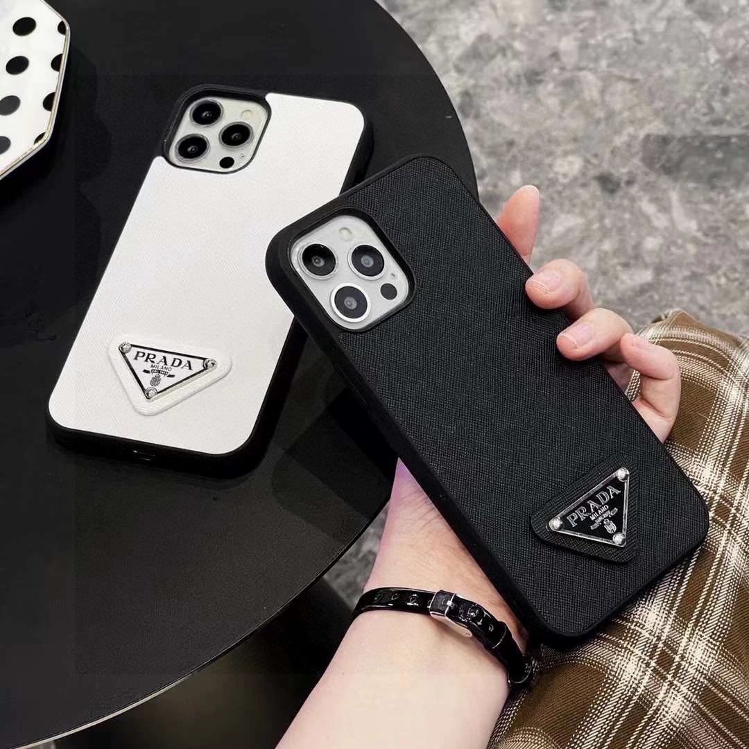 Prada Phone Case Ver.A — Zdjęcie 5