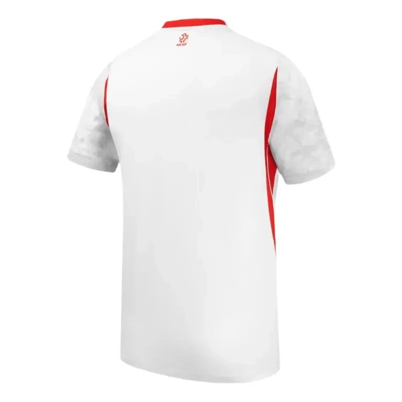 Poland 2026 Home Jersey — Photo 2