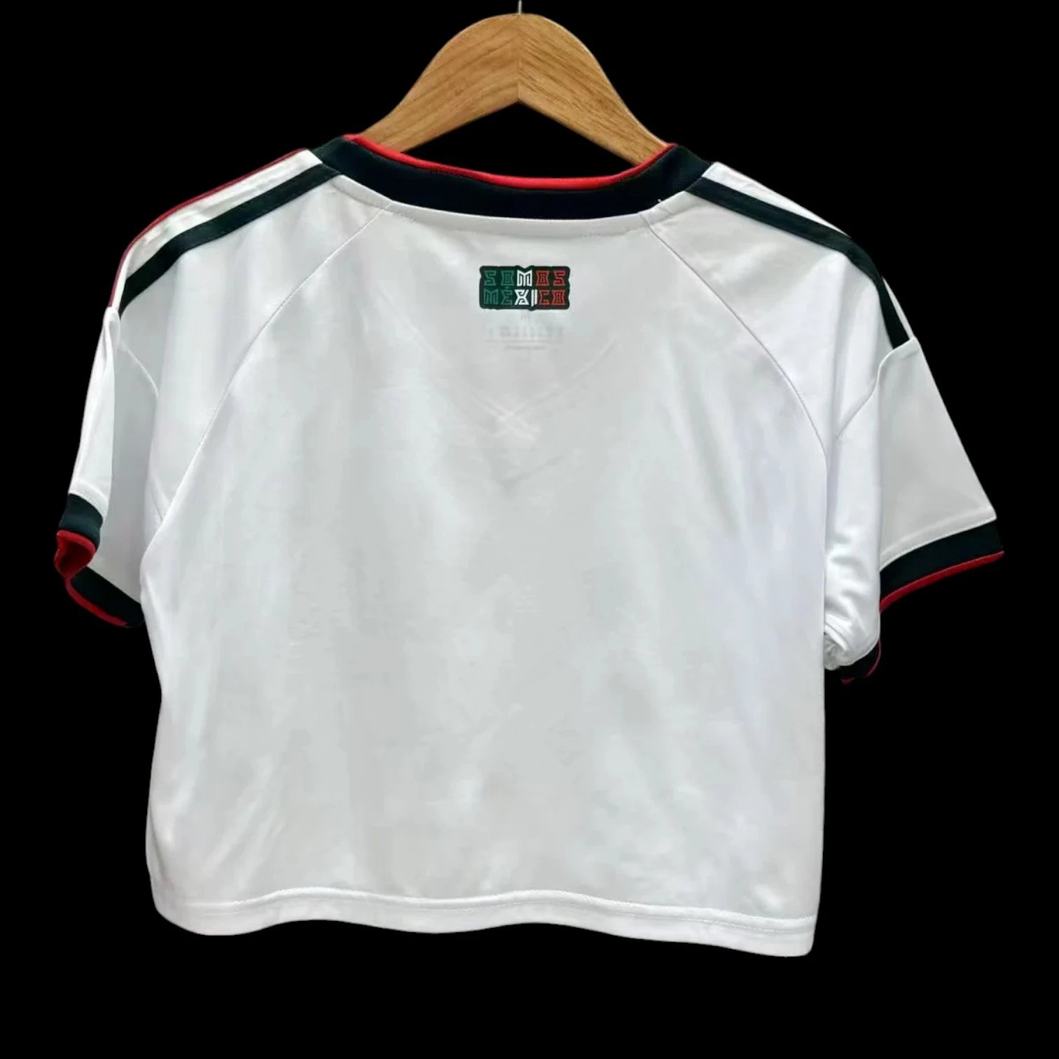 Mexico 2026 Away Jersey — Photo 2