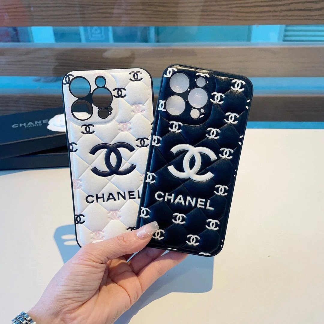Chanel Phone Case Ver.J — Photo 2