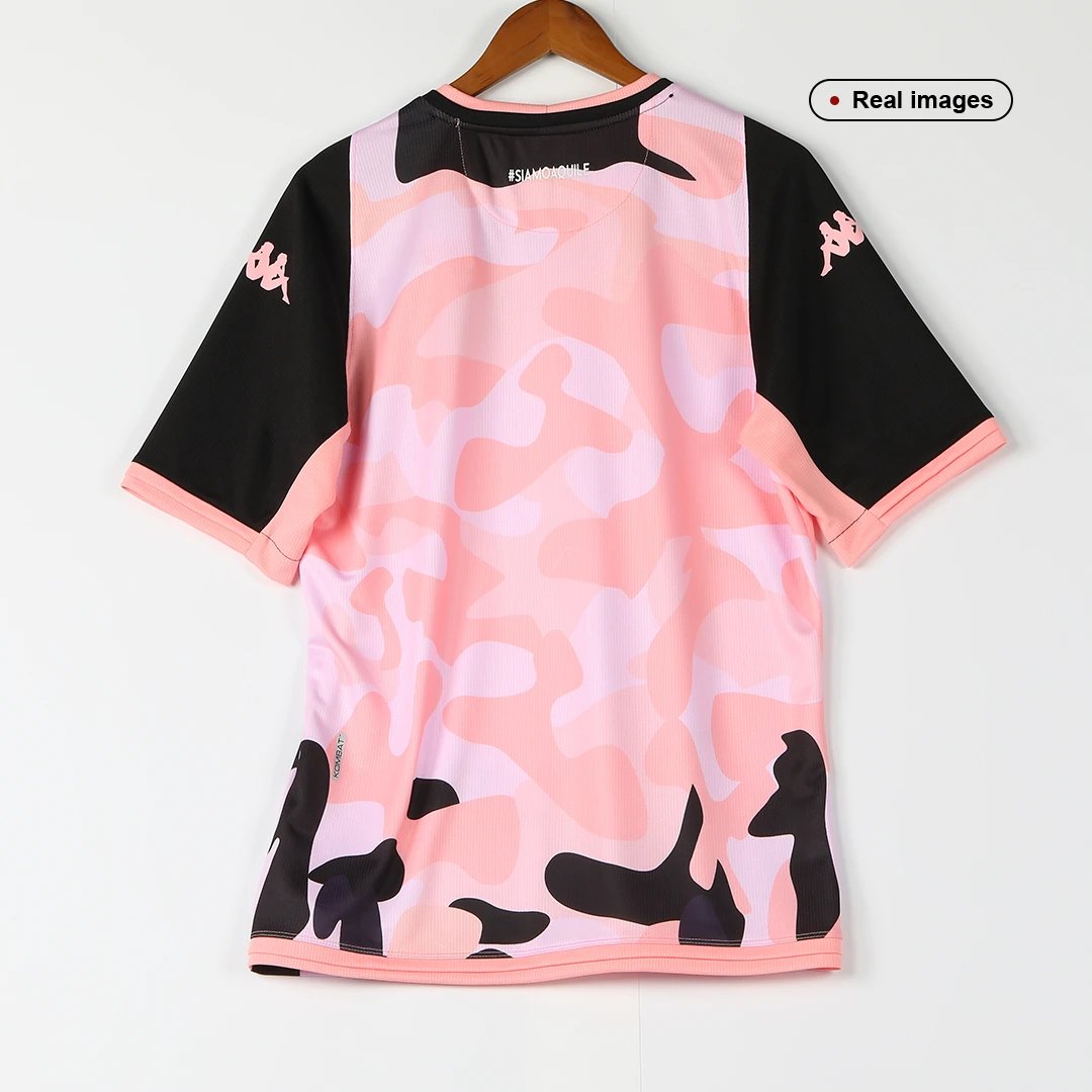 Palermo 21/22 Third Jersey — QC