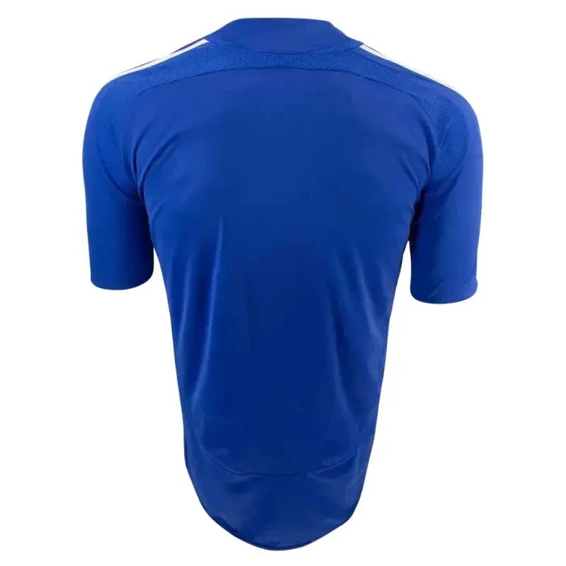 Chelsea 06/07 Retro Home Jersey — Zdjęcie 2