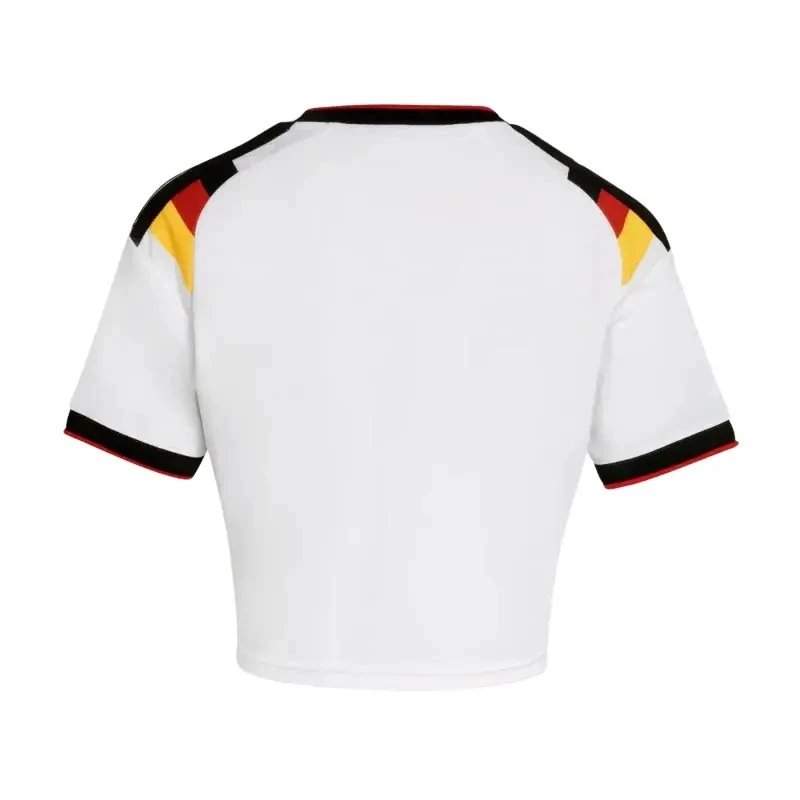 Germany 2026 Home Jersey — Photo 2