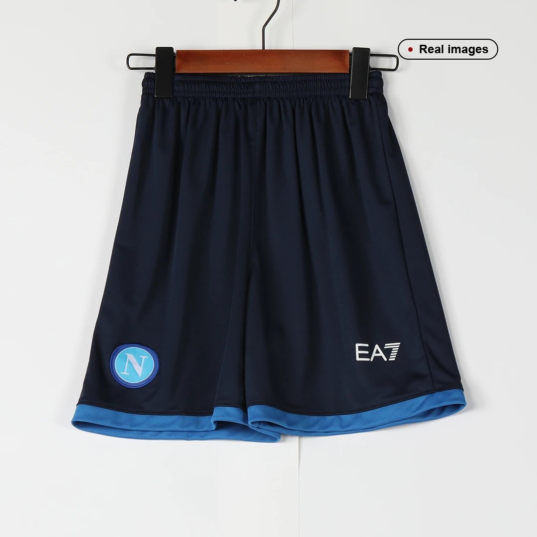 Napoli 21/22 Jersey - Kids — Photo 13