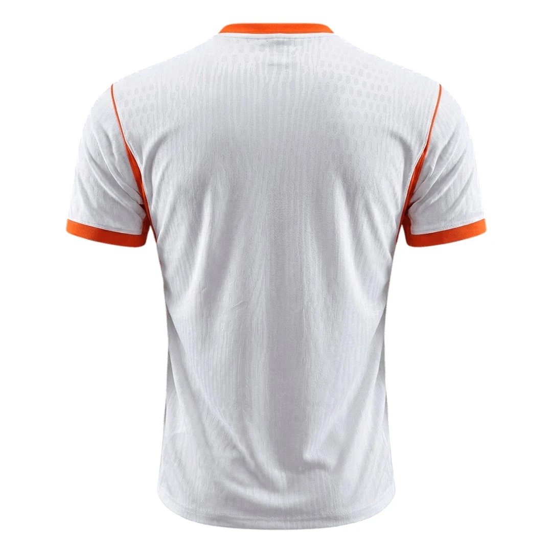 Netherlands 2026 Away Jersey (Player Version) — photo 2