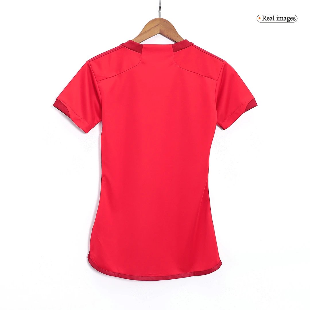 Sc Internacional 23/24 Home Jersey - Women — photo 2