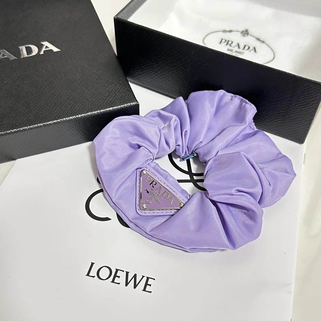 Prada Headband Ver.C — Photo 4