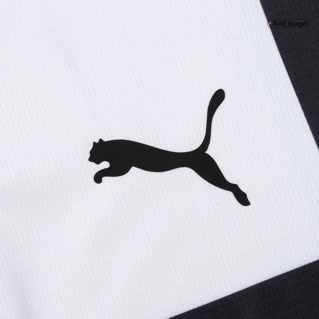 Parma Calcio 26 25/26 Home Jersey — photo 5