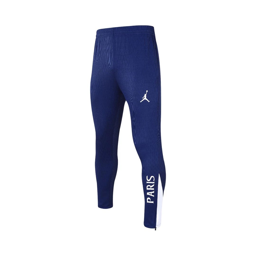 PSG 1 4 Zip Tracksuit 2025 26 Navy — photo 11