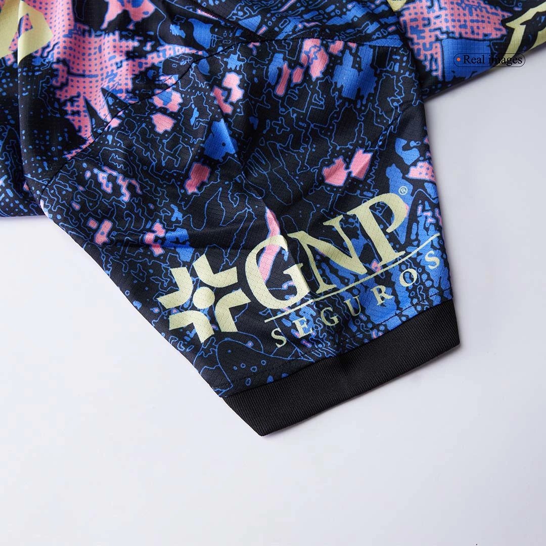 Club America 24/25 Third Jersey — photo 10