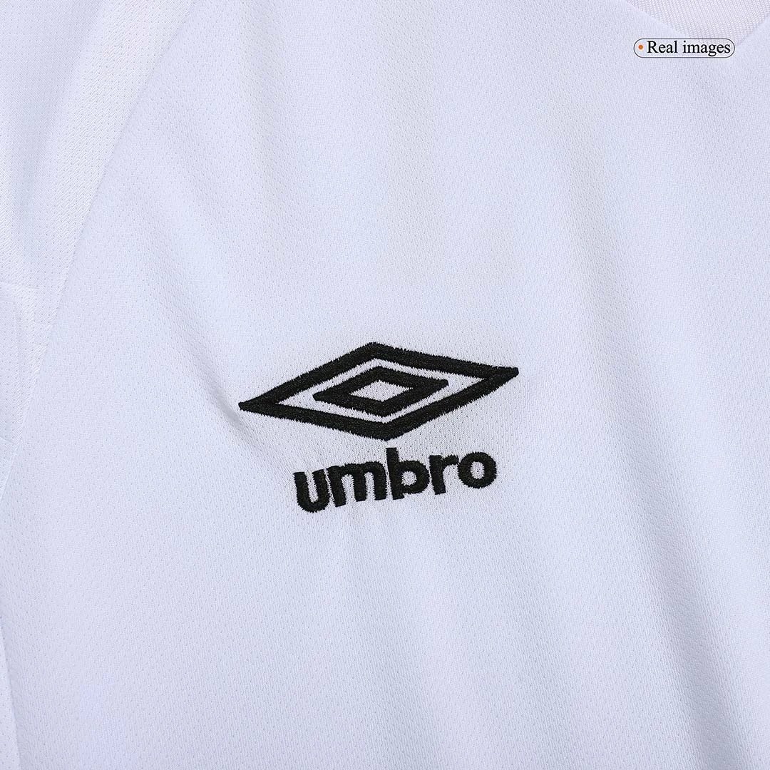 Santos FC 23/24 Home Jersey — photo 7