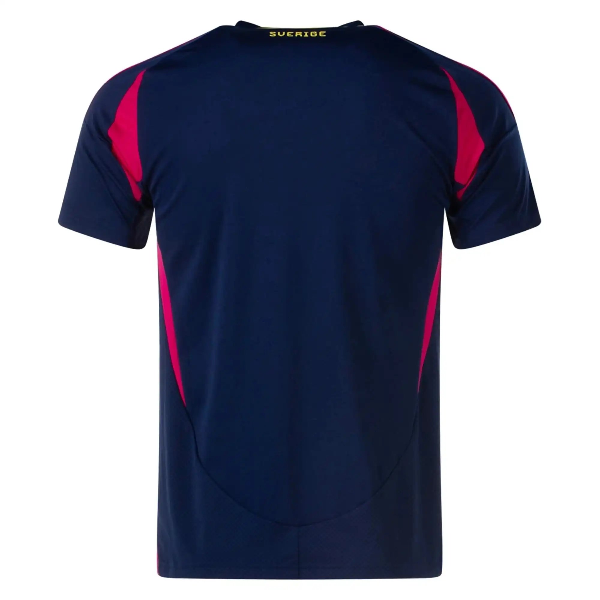 Sweden 2024 Away Jersey — photo 2