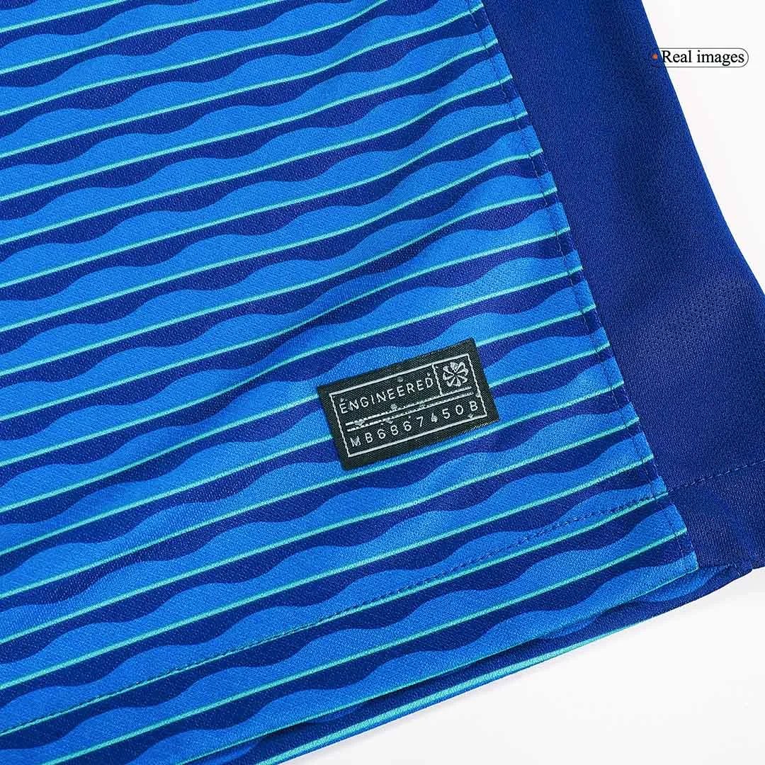 Brazil 2024 Away Jersey — Photo 12