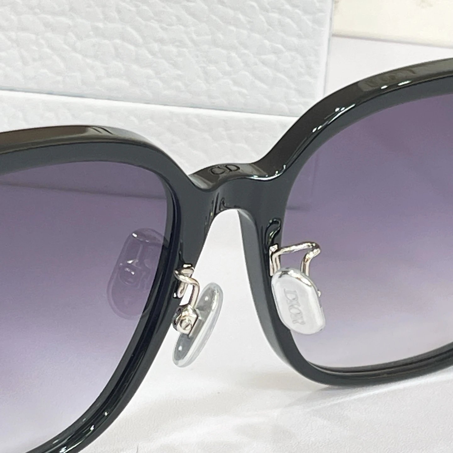 Dior Sunglasses Ver.E — photo 9