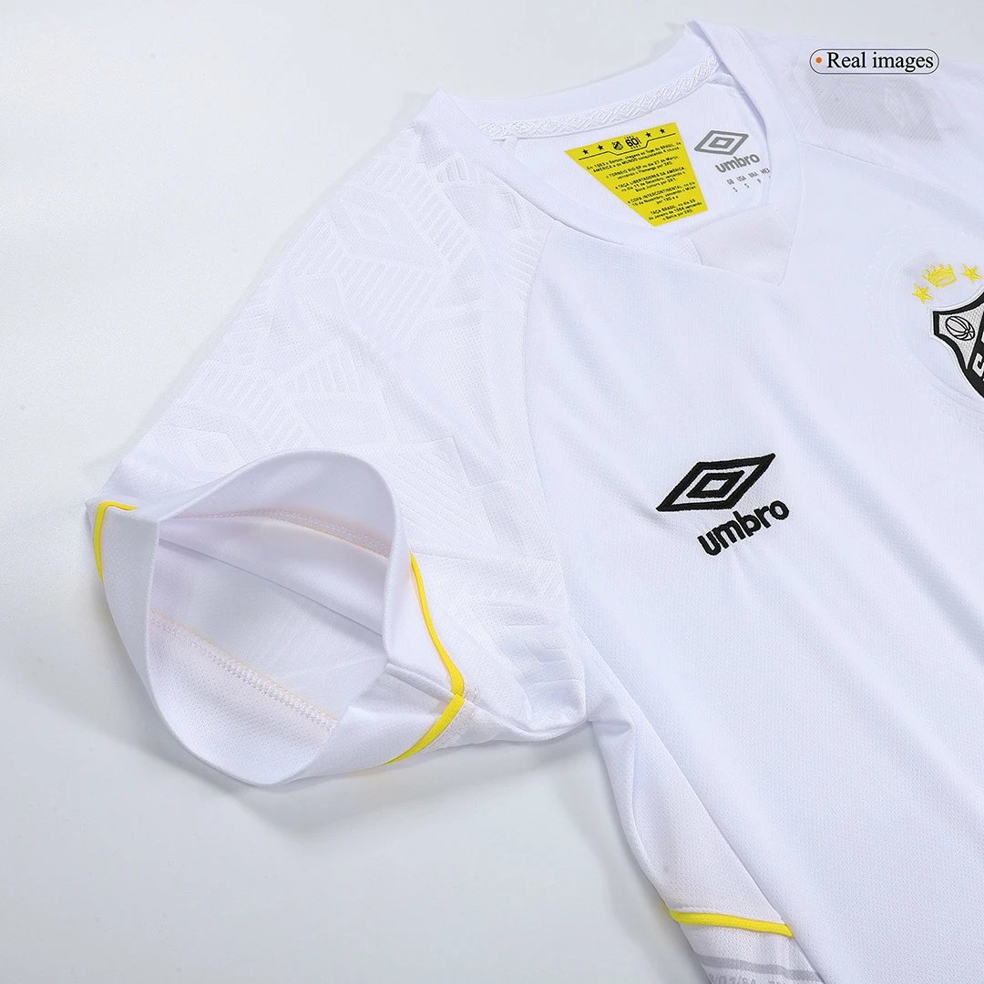 Santos FC 23/24 Home Jersey — photo 9