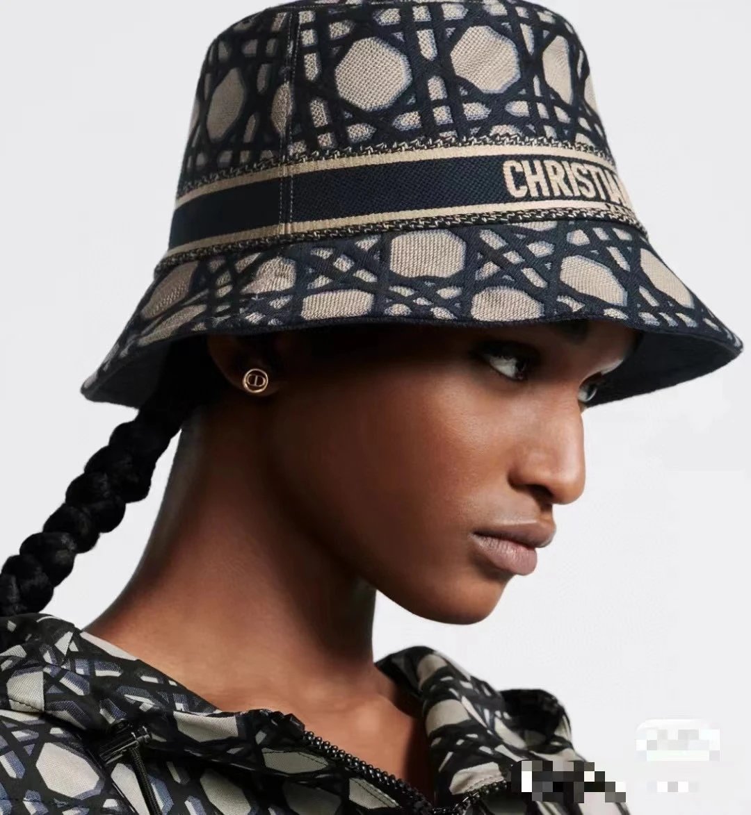 Dior Bucket Hat Ver.F — photo 2
