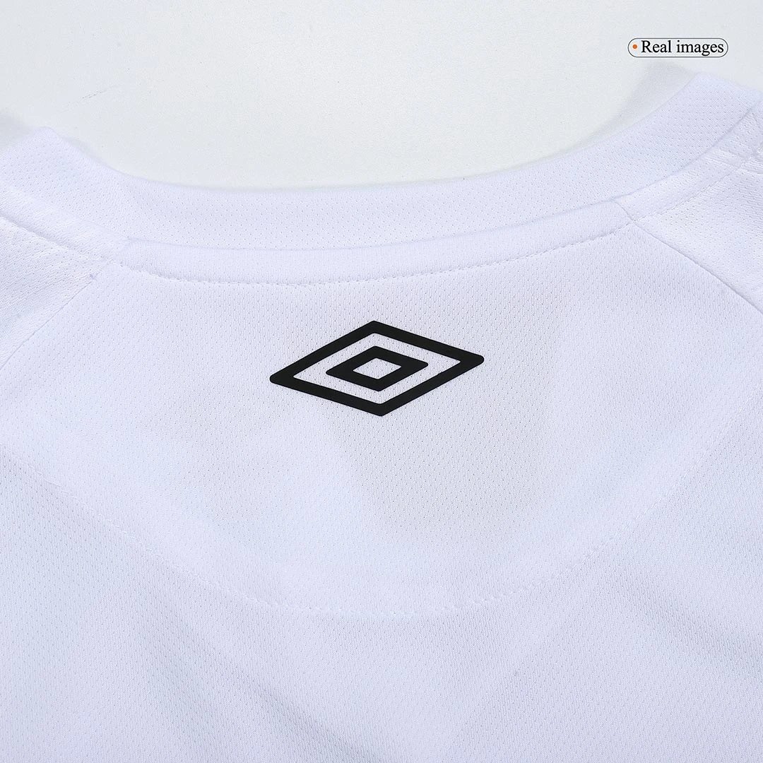 Santos FC 23/24 Home Jersey — photo 12
