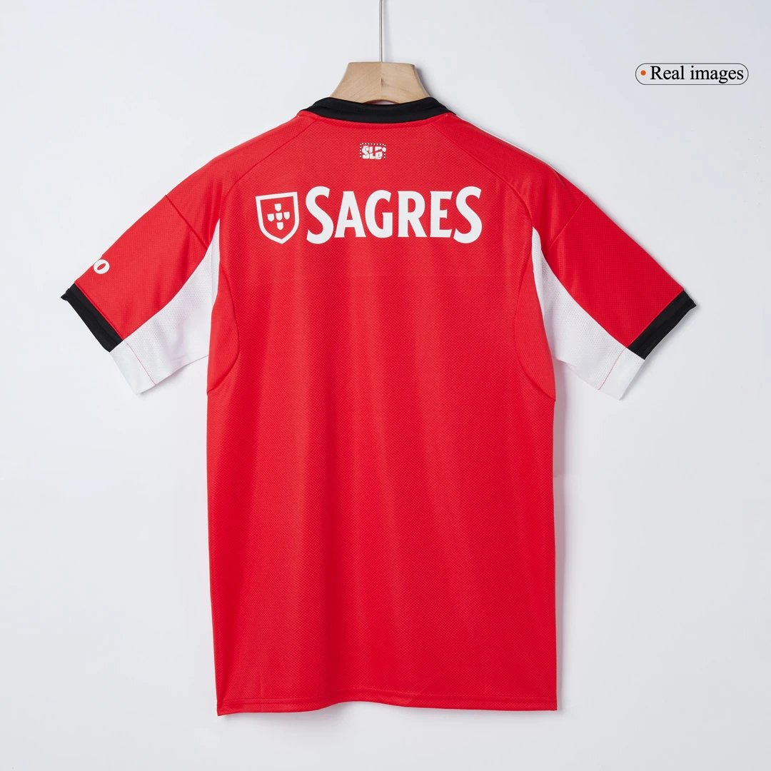 Benfica 25/26 Home Jersey — photo 6
