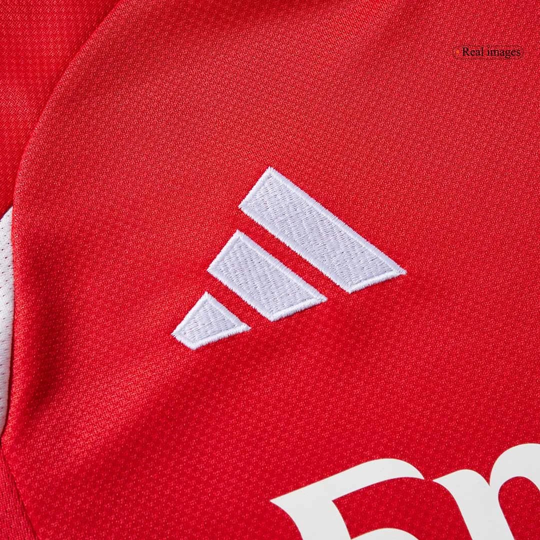 Benfica 25/26 Home Jersey — photo 9