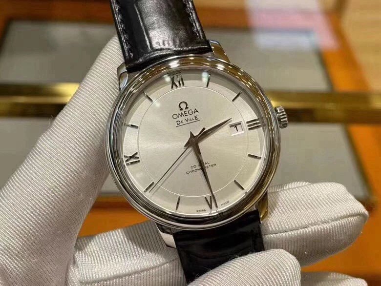 Omega De Ville Automatic Watch Ver.B — photo 2