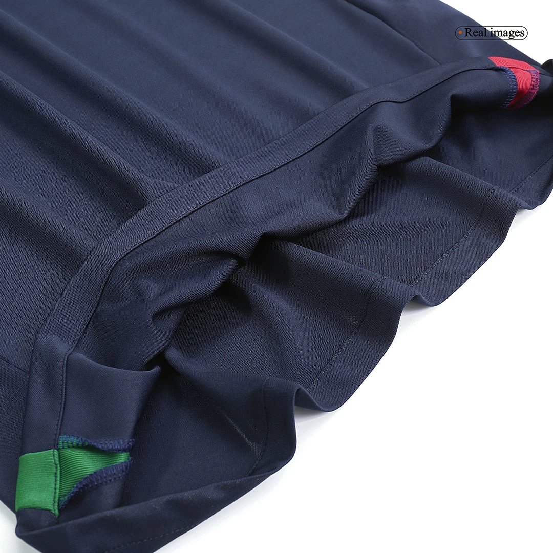 Portugal 2022 Pre-Match Jersey — Photo 19