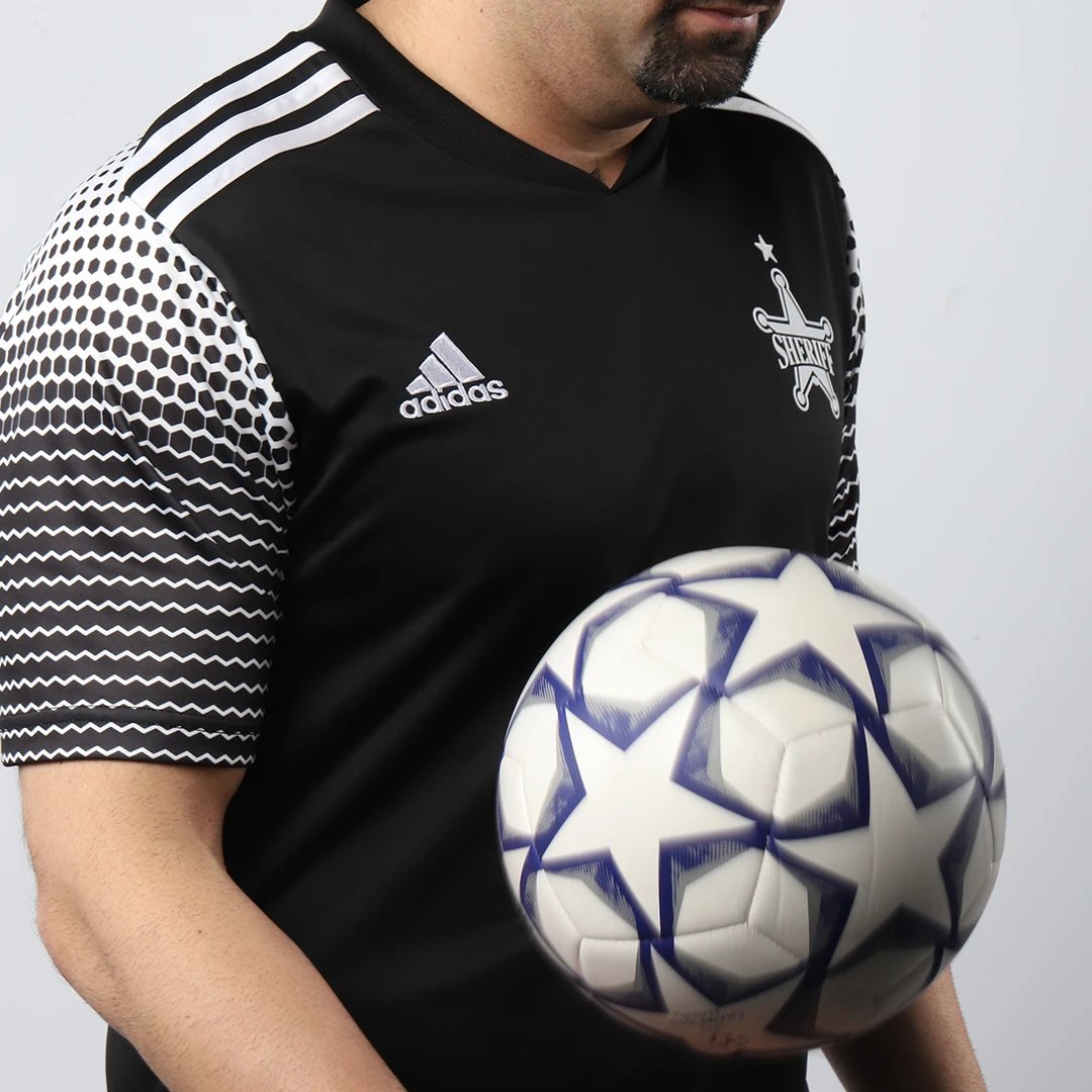 FC Sheriff 21/22 Home Jersey — QC