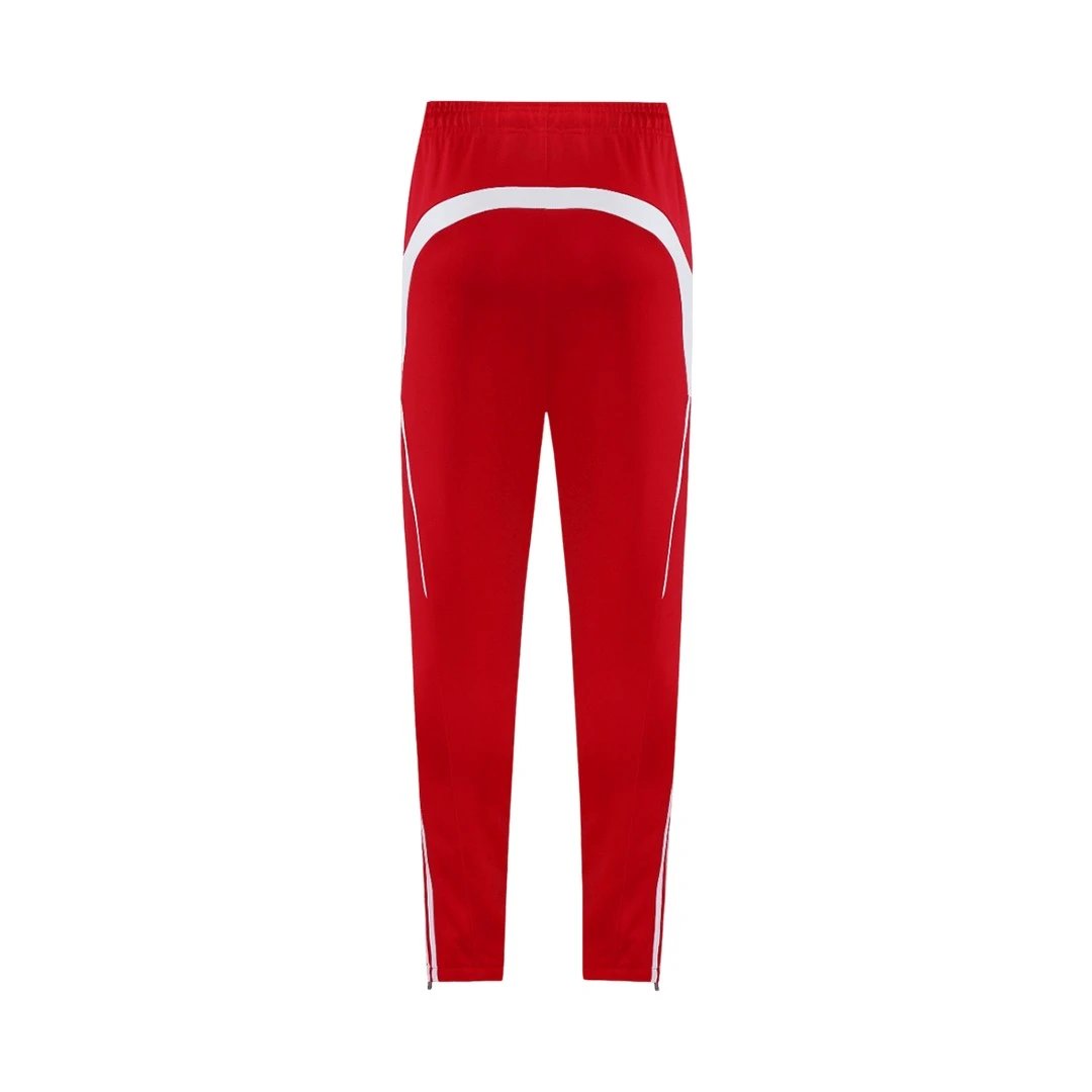 Bayern Munich 2025 Jacket Tracksuit 26 Red — Photo 19