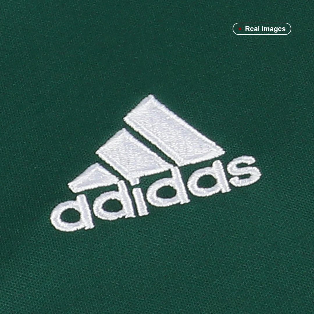 Palmeiras 14/15 Retro Jersey — Zdjęcie 4