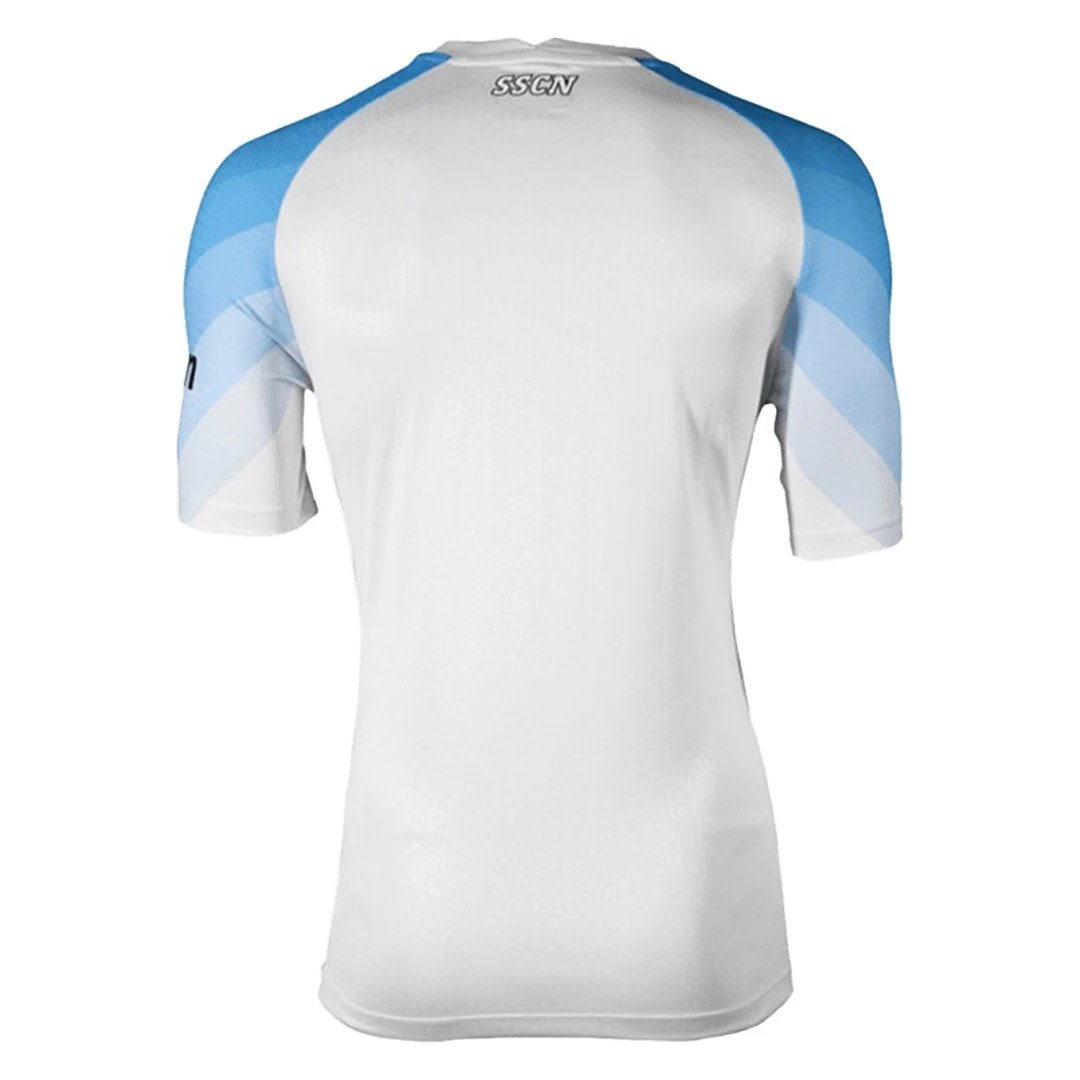 Napoli 22/23 Away Jersey — QC
