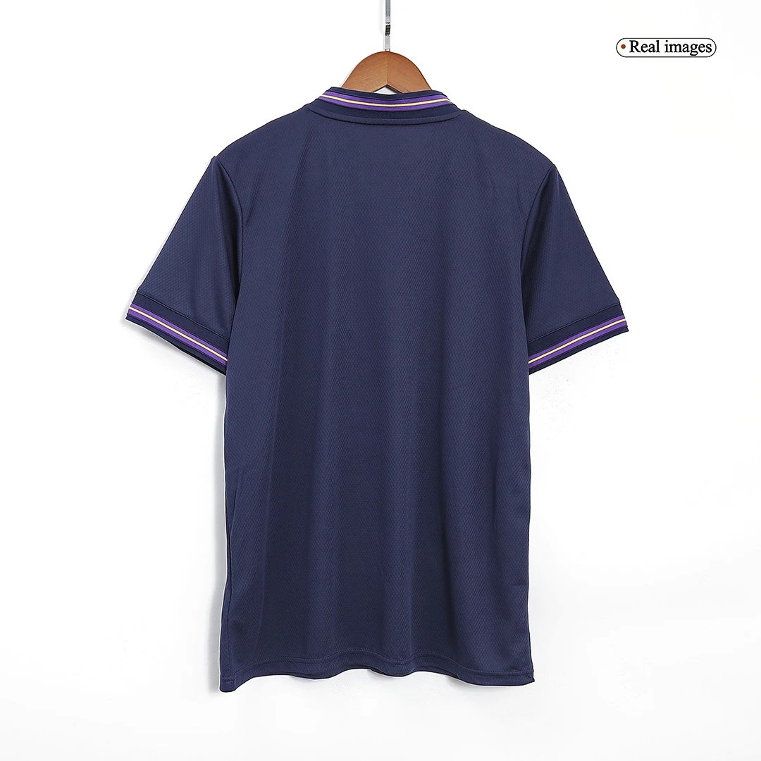 Scotland 2022 Home Jersey — Photo 5