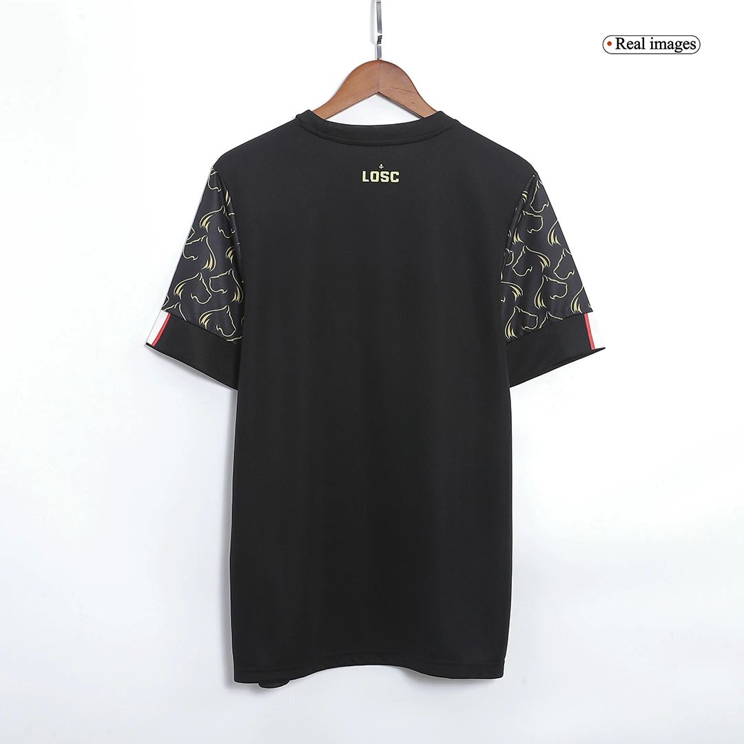 Lille OSC 22/23 Third Jersey — photo 4