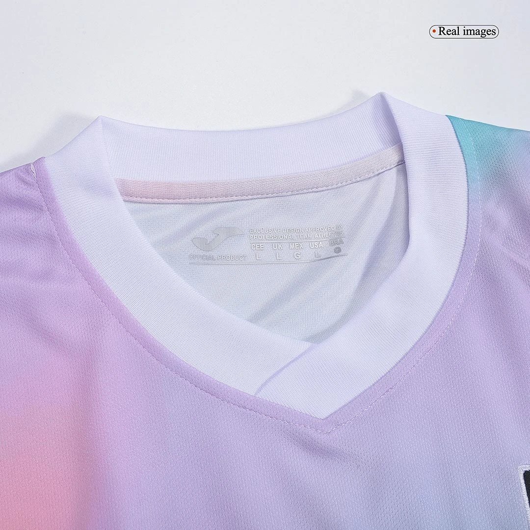 Norwich City 22/23 Third Jersey — QC