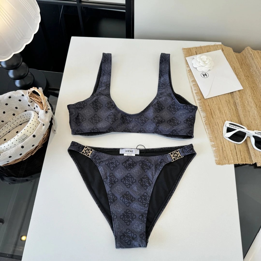 Loewe Bikini One-Piece Swimwear Ver.C — Photo 6