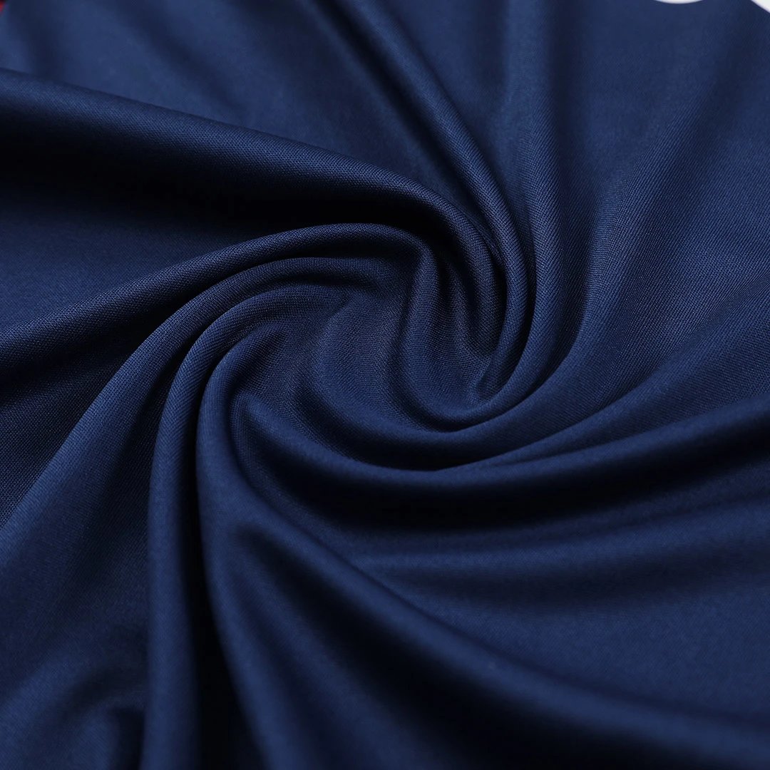 Manchester United 2024 Pre Match Sleeveless Top 25 Navy Jersey — Photo 8