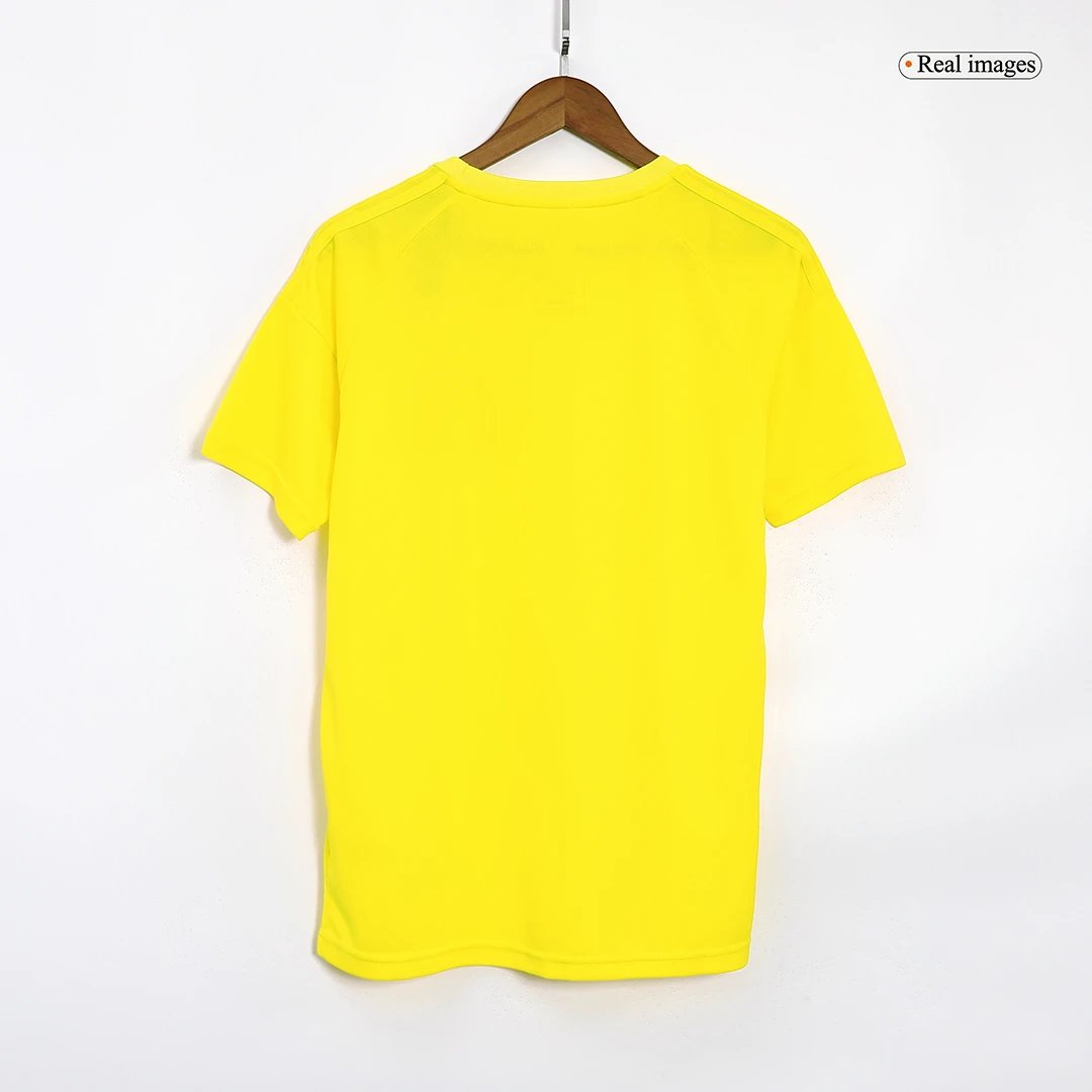 Scotland 2023 Goalkeeper Jersey — photo 2